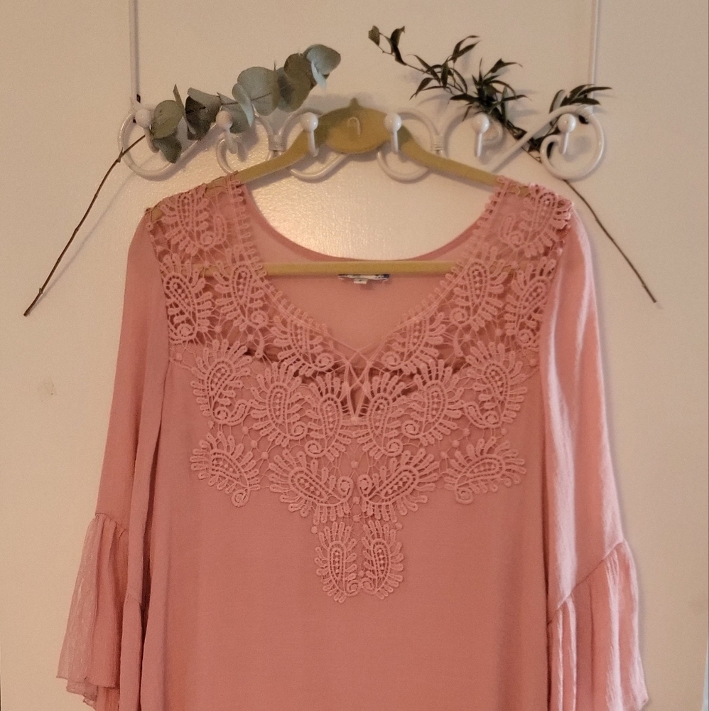 J Lee women's dress...size small